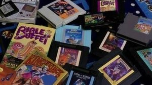 The Angry Video Game Nerd: 1×17