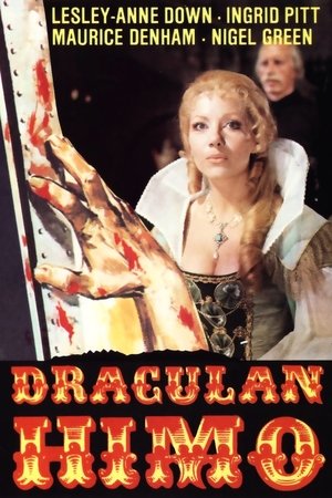 Draculan himo (1971)