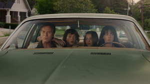 The End of Oak Street