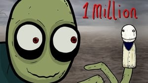 Salad Fingers One Million Billiard People