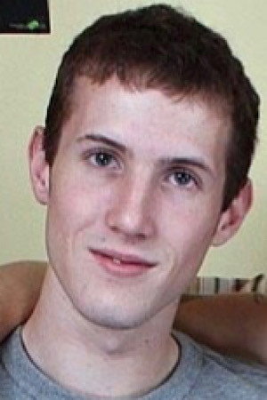 Jacob Tyler portrait