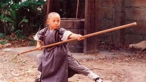 Shaolin Popey film complet