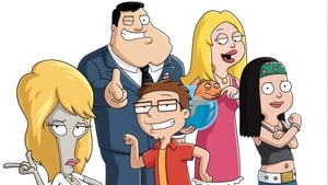 American Dad! TV Series / Watch Full Series