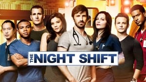 poster The Night Shift