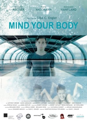 Image Mind Your Body