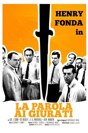 poster 12 Angry Men