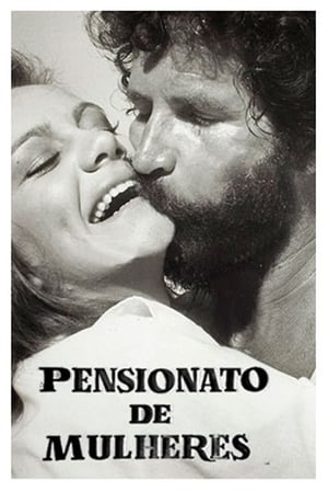 Poster Pensionato das Vigaristas 1978