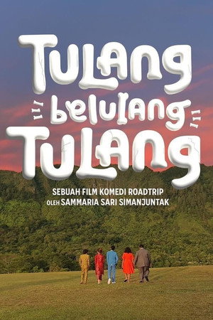 Tulang Belulang Tulang 9