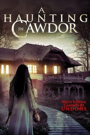 Poster A Haunting in Cawdor 2015