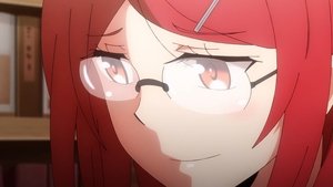 Hatena Illusion Season 1 Episode 9