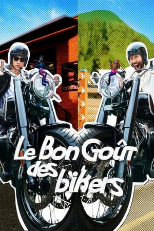 Image Le Bon Goût des bikers