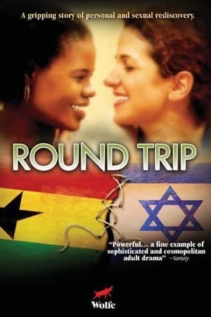 Poster Round Trip (2003)