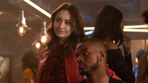 grown-ish Temporada 2 Capitulo 15