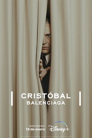Cristobal Balenciaga ()