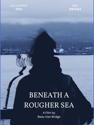 Image Beneath a Rougher Sea