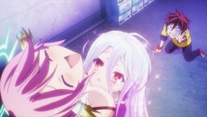 No Game No Life Season 1 Episode 11