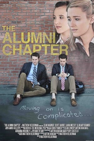 The Alumni Chapter film complet