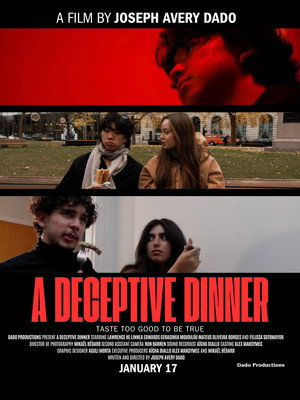 A Deceptive Dinner 3