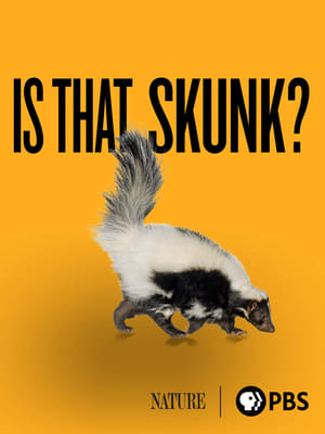 Poster Is That Skunk? 2011