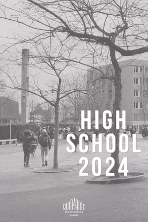 Image High School 2024