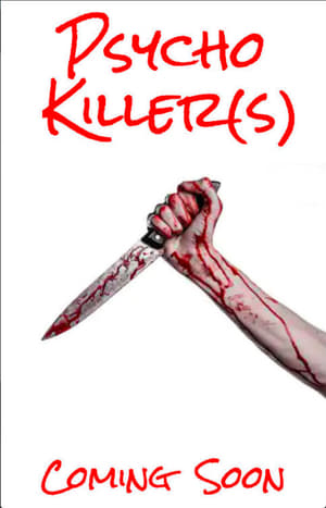 Poster di Psycho Killers
