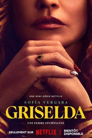 Griselda movie poster