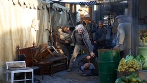 Defiance: 1×6