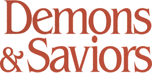 Demons & Saviors — Logos 4