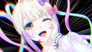 Needy Girl Overdose Episodio 11