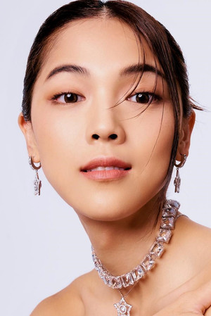 Jovane Phang portrait