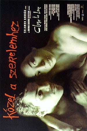 Poster Close to Love (1999)