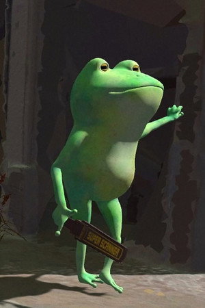 Normal Planet (2026)