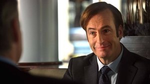 Better Call Saul: Season 2 Episode 6 – Bali Ha’i