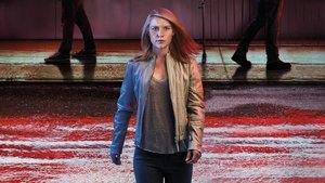 Homeland (2011) online ελληνικοί υπότιτλοι