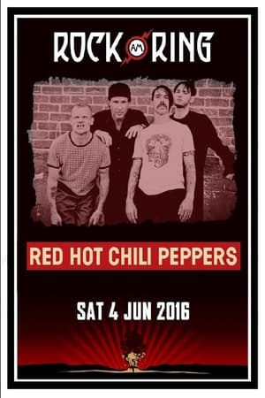 Red Hot Chili Peppers – Rock am Ring 2016