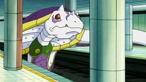 Digimon Tamers Season 1 Episode 15