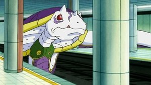 Digimon Tamers: 1×15