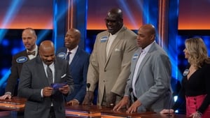 Celebrity Family Feud: 4×2