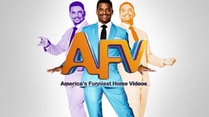 America's Funniest Home Videos-Azwaad Movie Database