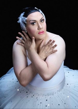 The Very Trevor Ashley Show - Season 1