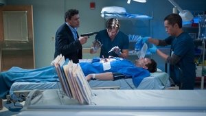 The Night Shift: 1×7