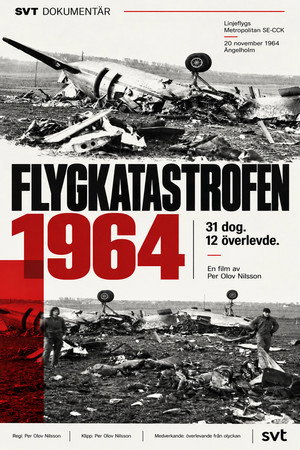 Flygkatastrofen 1964