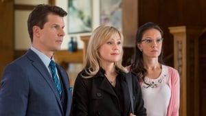 Signed, Sealed, Delivered Season 1 Episode 1