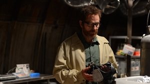 Breaking Bad – Reazioni collaterali: Stagione 5 – Episodio 16