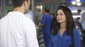 Saving Hope Leap of Faith