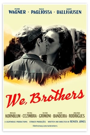 We, Brothers (1970)