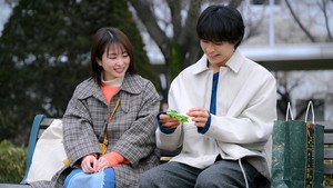 Mirai’s Future Son: 1×8