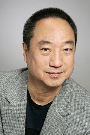 Foto retrato de Ron Nakahara