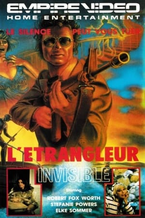 Poster L'Étrangleur invisible 1978