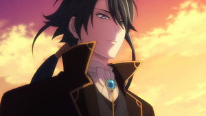 Bungou To Alchemist Shinpan No Haguruma: Saison 1 Episode 1